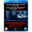 Paranormal Activity BD