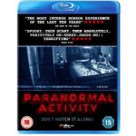 Paranormal Activity BD – Hledejceny.cz