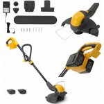 Stiga GT 300e Kit – Zboží Dáma