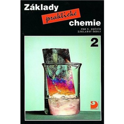 Beneš, Pavel - Základy praktické chemie 2