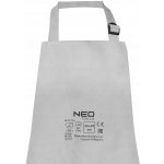 NEO TOOLS Kožená svářečská zástěra 60x90cm – Zboží Mobilmania