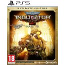 Hry na PS5 Warhammer 40,000: Inquisitor-Martyr (Ultimate Edition)