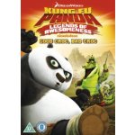 Kung Fu Panda: Legends of Awesomeness - Volume 1 DVD – Hledejceny.cz