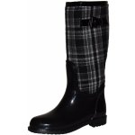 Chobotti dámské holínky SG-12 šedá – Zbozi.Blesk.cz