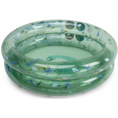 Swim Essentials Dino 60 cm – Zboží Dáma