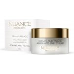 Nuance Absolute Caviar and Pearl denní krém pro normální a smíšenou pleť 50 ml – Zboží Mobilmania