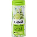 Balea Limette & Aloe Vera sprchový gel 300 ml