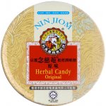 Mišpulníkové bylinné bonbóny Nin Jiom 60 g – Sleviste.cz
