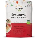 Bioharmonie Špaldová mouka polohrubá 1kg