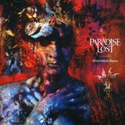 Draconian Times (Paradise Lost) (CD / Album)