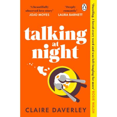 Talking at Night