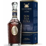 A.H. Riise Non Plus Ultra La Galante 43,4 % 0,7 l (holá láhev) – Hledejceny.cz