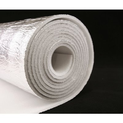 Spur Tubex s AL povrchem samolepící 20 mm 1m² – Sleviste.cz