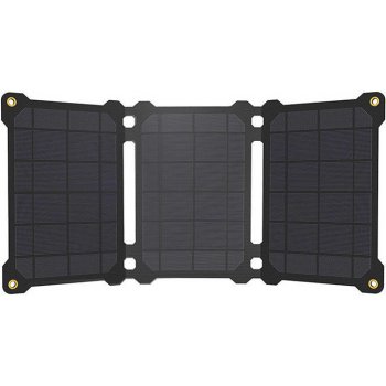 Allpowers AP-ES-004-BLA 21W fotovoltaický panel 034389