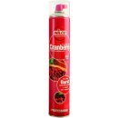 Nilco Powerfresh osvěžovač vzduchu cranberry sprej 750 ml