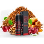 Infamous Originals Gold MZ Cherry Tobacco Shake & Vape 10 ml – Zboží Dáma