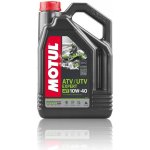 Motul ATV-UTV EXPERT 4T 10W-40 4 l – Sleviste.cz