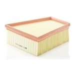 Vzduchový filtr MANN-FILTER C 2295/3 – Hledejceny.cz