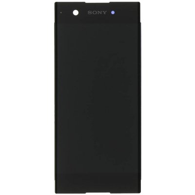 LCD Displej + Dotykové sklo Sony Xperia XA1 – Zbozi.Blesk.cz