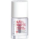 Regenerace a výživa nehtů Rimmel zpevňovač nehtů Nail Nurse Stronger Nails 12 ml