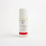 Dr. Hauschka Růžový roll-on 50 ml – Zboží Dáma