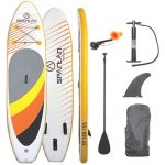 Paddleboard Spartan Sup 300-15 – Hledejceny.cz