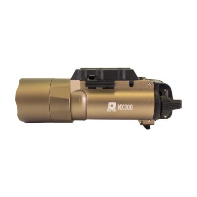 Wadsn 300L Dark Earth – Zboží Mobilmania