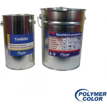 POLYCOL 171-593 epoxidové lepidlo + tvrdidlo 10+3kg