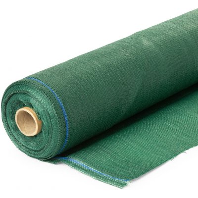 Covernit Stínící tkanina 90% zelená 1 x 100 m – Zbozi.Blesk.cz