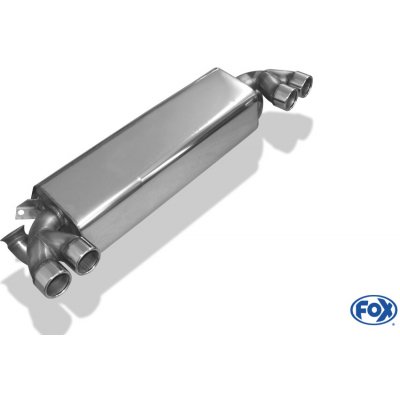 FOX RE071014-048 – Hledejceny.cz