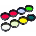 Levenhuk Solar System F8 Filter Set – Zboží Živě