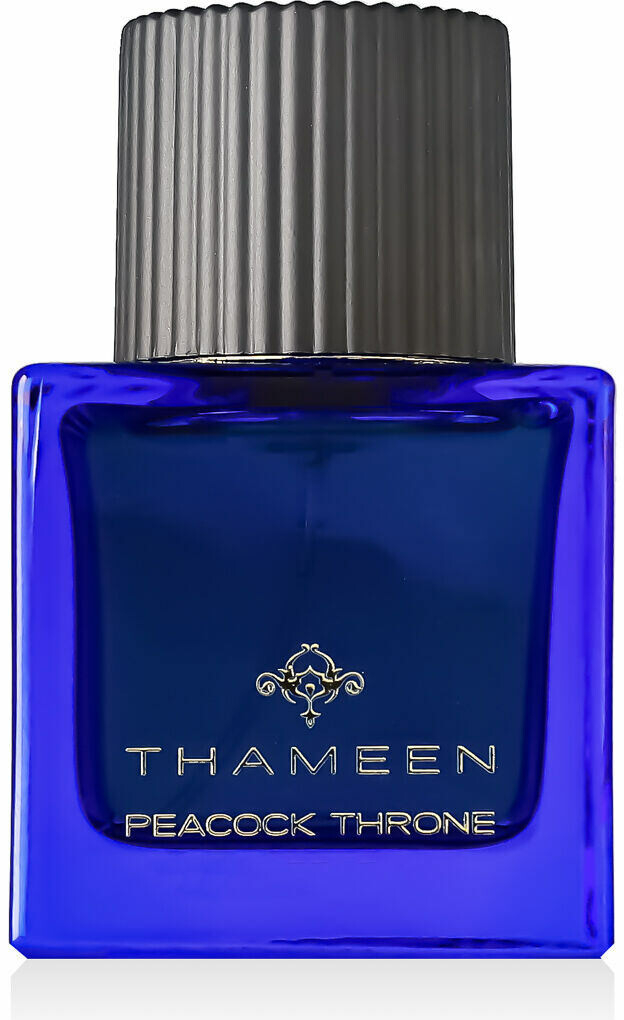 Thameen Peacock Throne parfémovaná voda dámská 50 ml