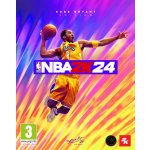 NBA 2K24 (The Black Mamba Edition) – Hledejceny.cz