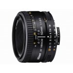 Nikon Nikkor AF 50mm f/1.8D – Hledejceny.cz