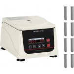 Steinberg Systems Stolní centrifuga - 8 x 15 ml - RCF 1 880 xg SBS-LZ-1000SLS – Hledejceny.cz
