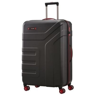 Travelite Vector 72049 černá 100l – Sleviste.cz