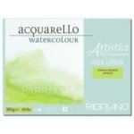 Fabriano Artistico Rough 12,5x18cm 300g blok pro akvarel – Sleviste.cz
