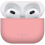 FIXED Silky pro Apple Airpods 3 FIXSIL-816-PI – Zboží Živě
