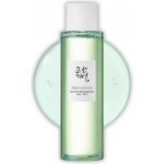 Beauty Of Joseon Green Plum Refreshing Toner AHA + BHA jemné exfoliační tonikum 150 ml – Hledejceny.cz