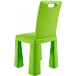 Doloni plastová židle zelená – Hledejceny.cz