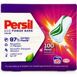 Persil Eco Power Bars Color tablety 20 PD – Sleviste.cz