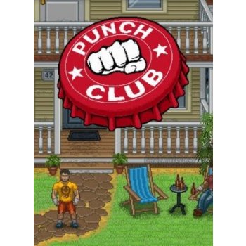 Punch Club Deluxe