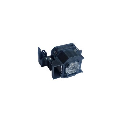 Lampa pro projektor EPSON EMP-82, kompatibilní lampa s modulem – Zboží Živě
