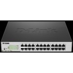 D-Link DGS-1100-24P – Sleviste.cz