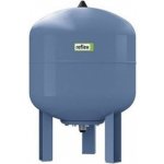 Reflex Refix DE 60 l / 10bar tlaková expanzní nádoba Reflex s vakem (Aquamat) pro vodárny 320396 – Sleviste.cz