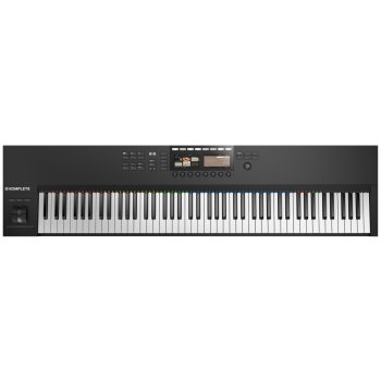 Native Instruments KOMPLETE KONTROL S88 MK2