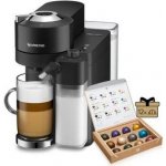 DeLonghi Nespresso Vertuo Lattissima ENV 300.B – Sleviste.cz