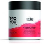 Revlon Pro You The Fixer Mask 500 ml – Zboží Mobilmania