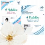 Natulim Eko tablety do myčky 6v1 30 ks – Zboží Dáma