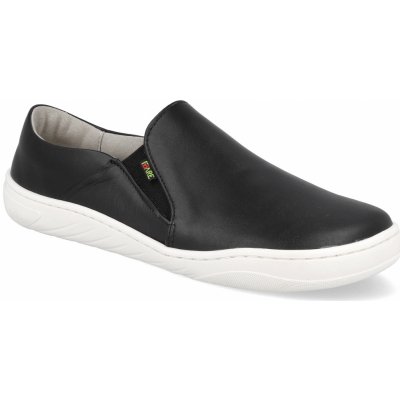 FARE MID-WIDE SLIP-ON tenisky – Zboží Dáma
